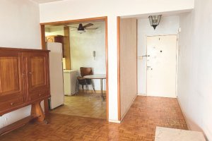 Venta Departamento 3 Ambientes Olivos