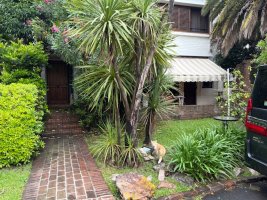 House for Sale 3 Rooms Bungalow Hacoaj Tigre