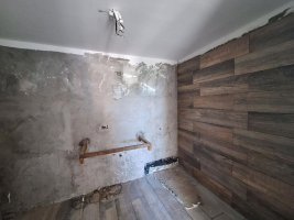 Apartment 2 Rooms for Sale - Tigre Center