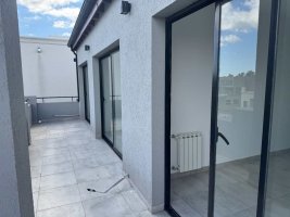 CASA A ESTRENAR + AMARRAS en VILA MARINA II