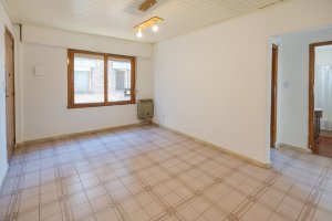 3 Amb con Patio Propio en San Isidro