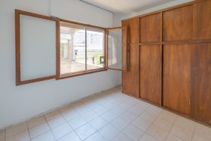 3 Amb con Patio Propio en San Isidro