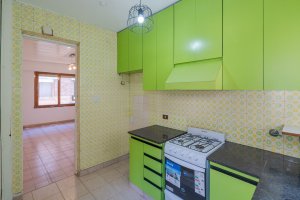 3 Amb con Patio Propio en San Isidro