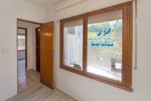 3 Amb con Patio Propio en San Isidro