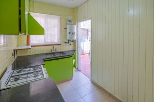 3 Amb con Patio Propio en San Isidro