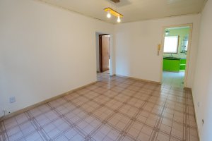 3 Amb con Patio Propio en San Isidro