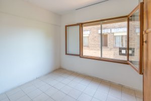 3 Amb con Patio Propio en San Isidro