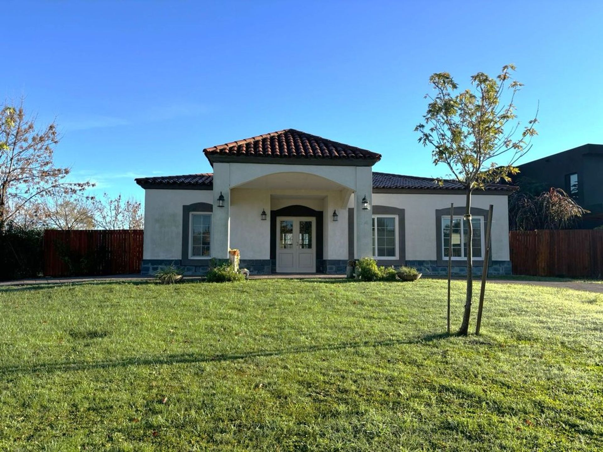 4-Room House for Sale in San Marco Villa Nueva