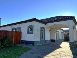 4-Room House for Sale in San Marco Villa Nueva