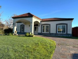 4-Room House for Sale in San Marco Villa Nueva