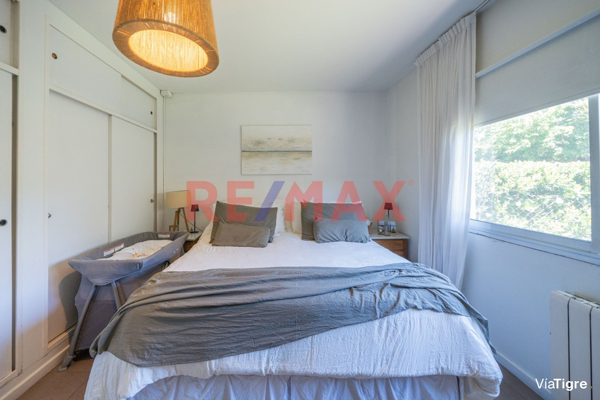 Venta Depto 3 Amb Jardin Pileta Cochera Tigre