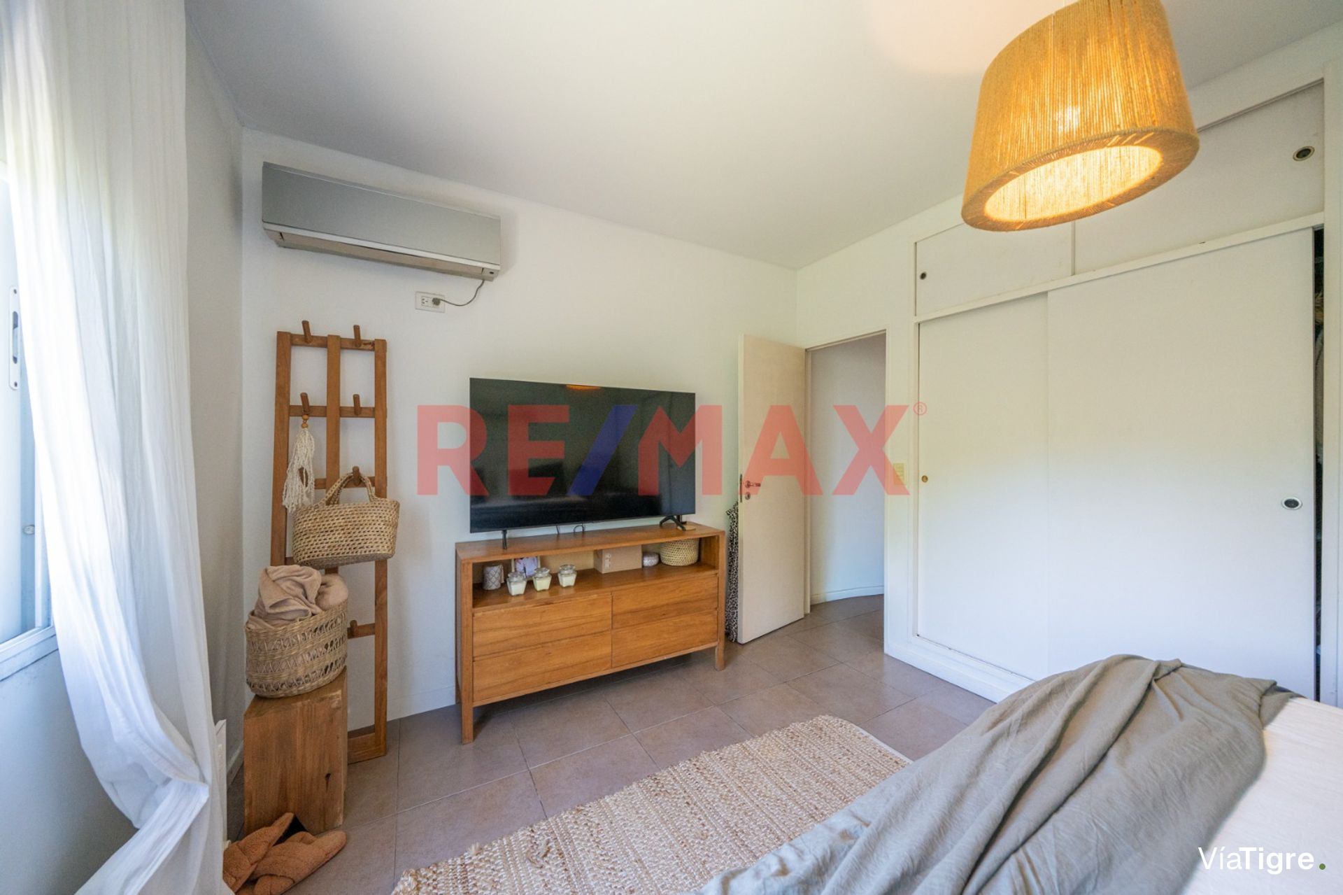 Venta Depto 3 Amb Jardin Pileta Cochera Tigre