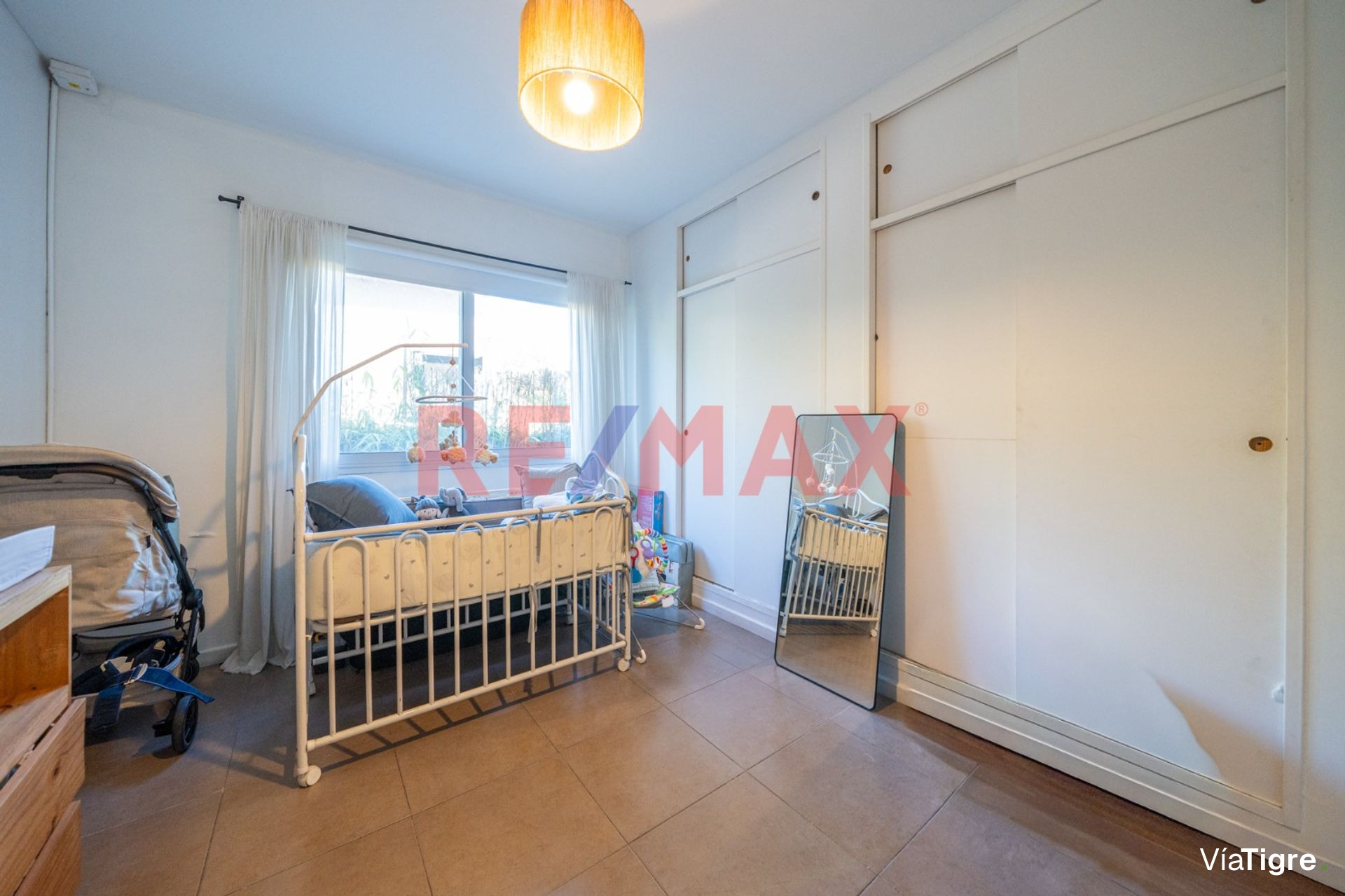 Venta Depto 3 Amb Jardin Pileta Cochera Tigre