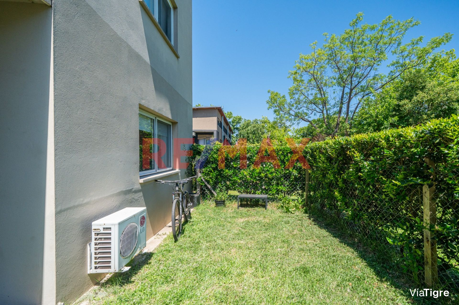 Venta Depto 3 Amb Jardin Pileta Cochera Tigre