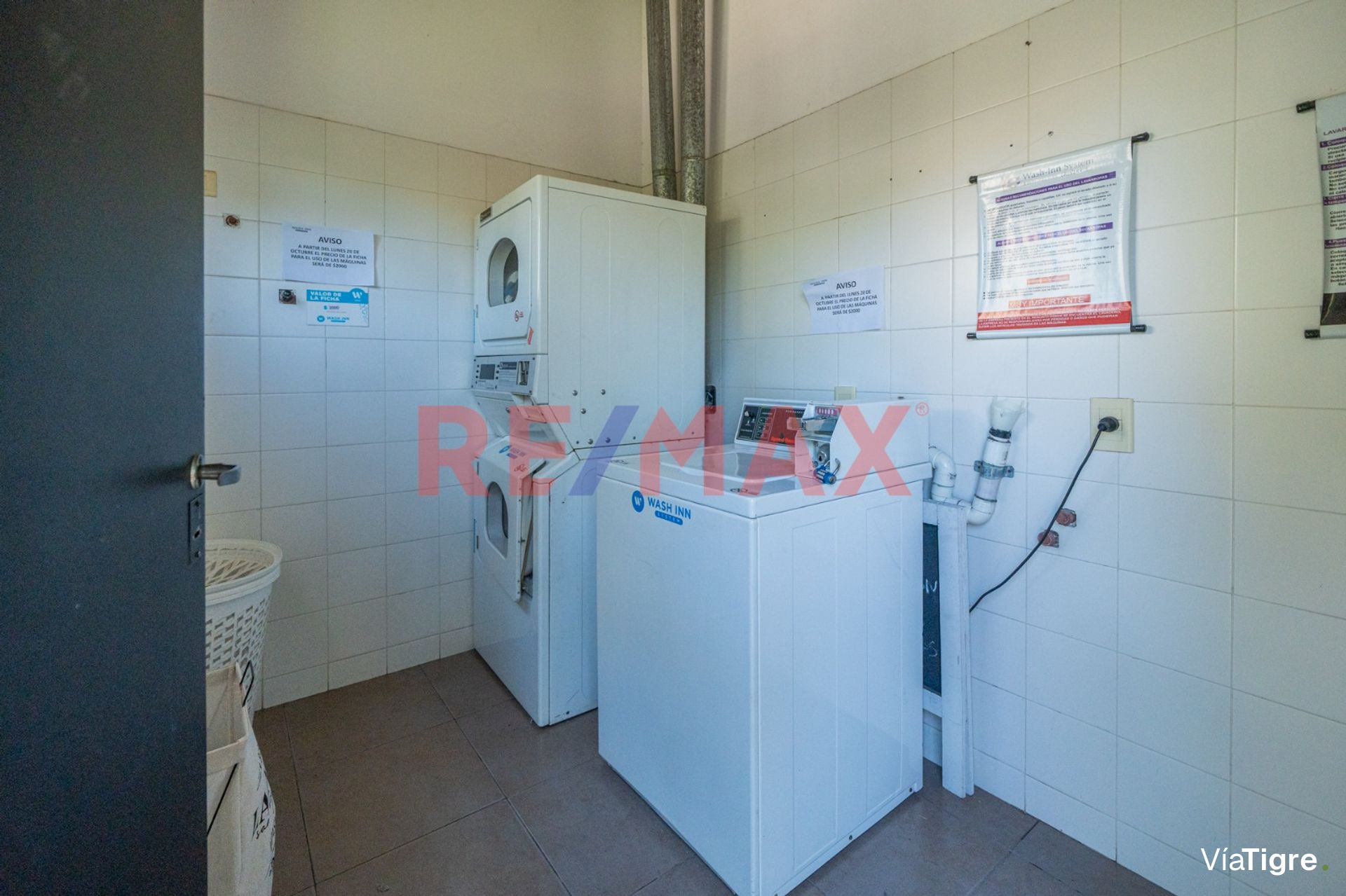 Venta Depto 3 Amb Jardin Pileta Cochera Tigre