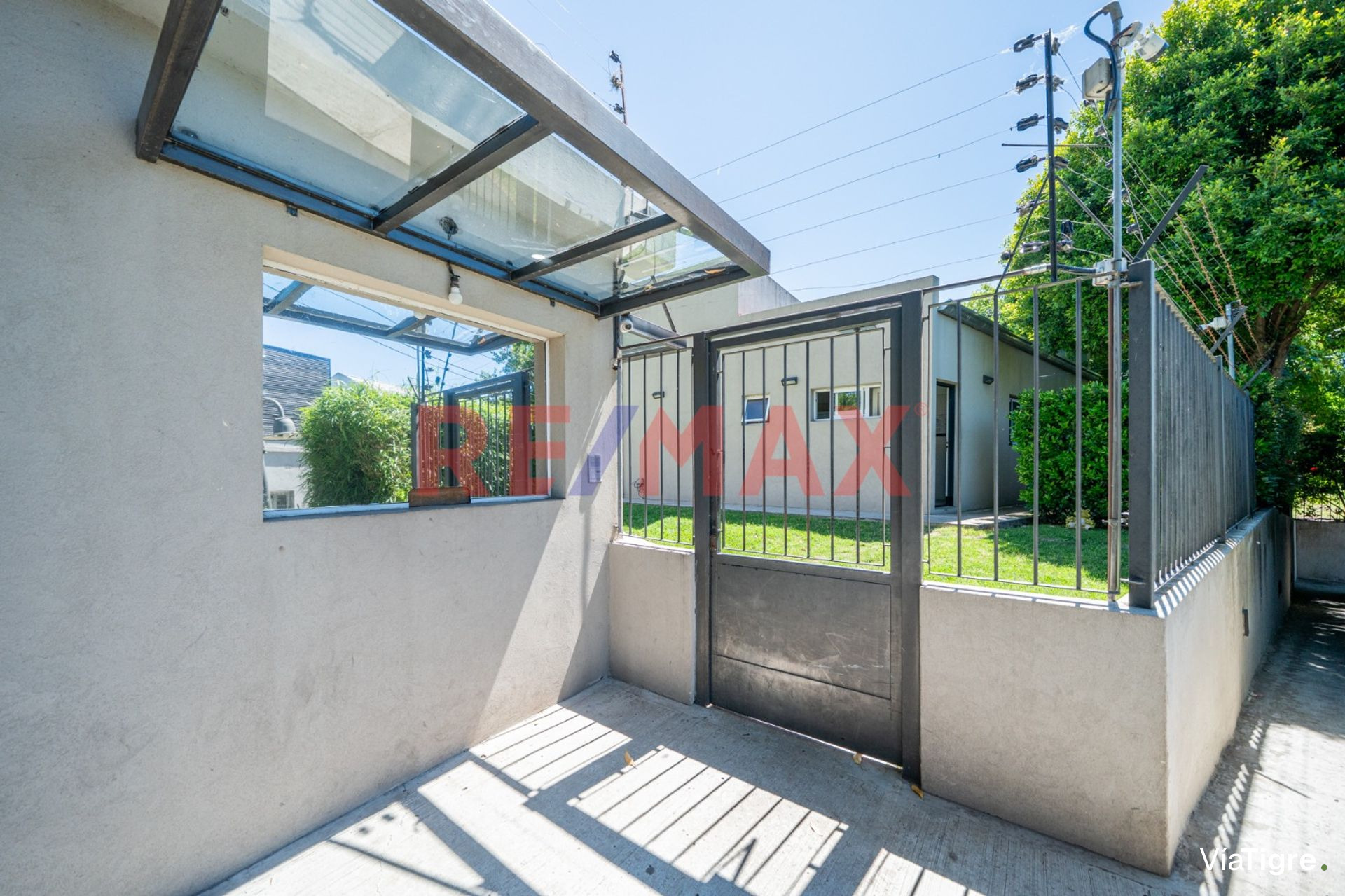 Venta Depto 3 Amb Jardin Pileta Cochera Tigre