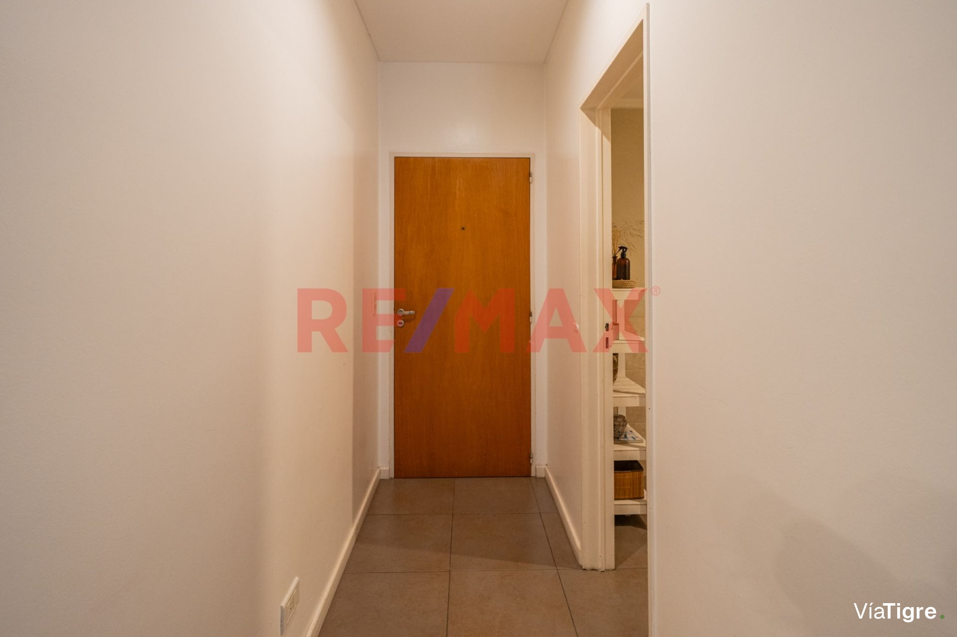 Venta Depto 3 Amb Jardin Pileta Cochera Tigre