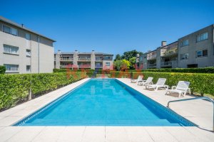 Apartment for Sale – 3 Rooms, Garden, Pool, Garage – Tigre