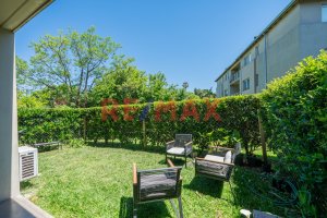 Apartment for Sale – 3 Rooms, Garden, Pool, Garage – Tigre