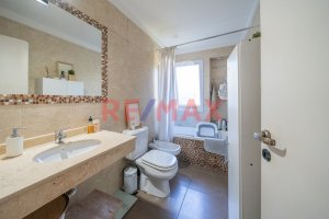 Apartment for Sale – 3 Rooms, Garden, Pool, Garage – Tigre