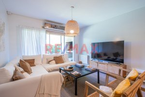 Apartment for Sale – 3 Rooms, Garden, Pool, Garage – Tigre