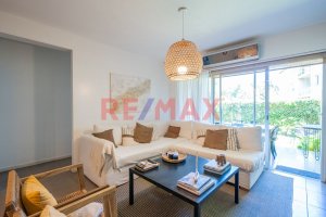 Apartment for Sale – 3 Rooms, Garden, Pool, Garage – Tigre