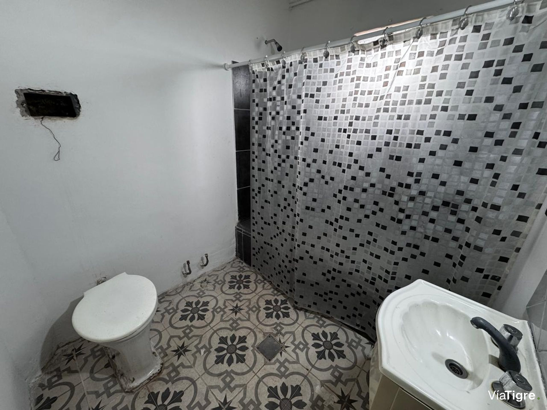 VENTA PH 2/3 ambientes VILLA ADELINA