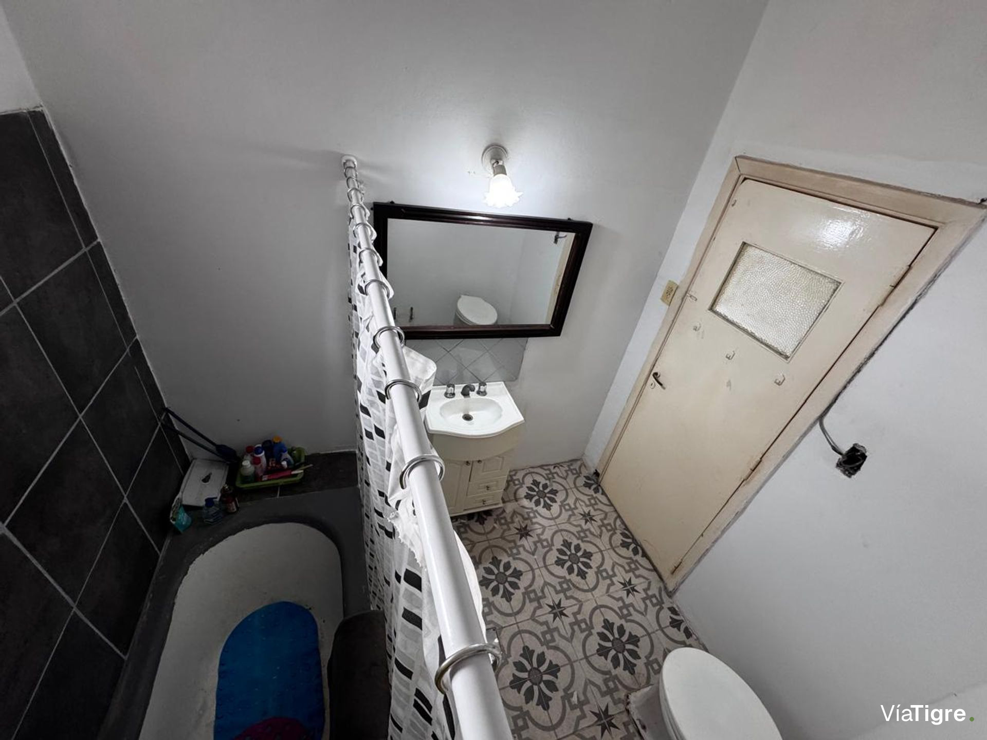 VENTA PH 2/3 ambientes VILLA ADELINA