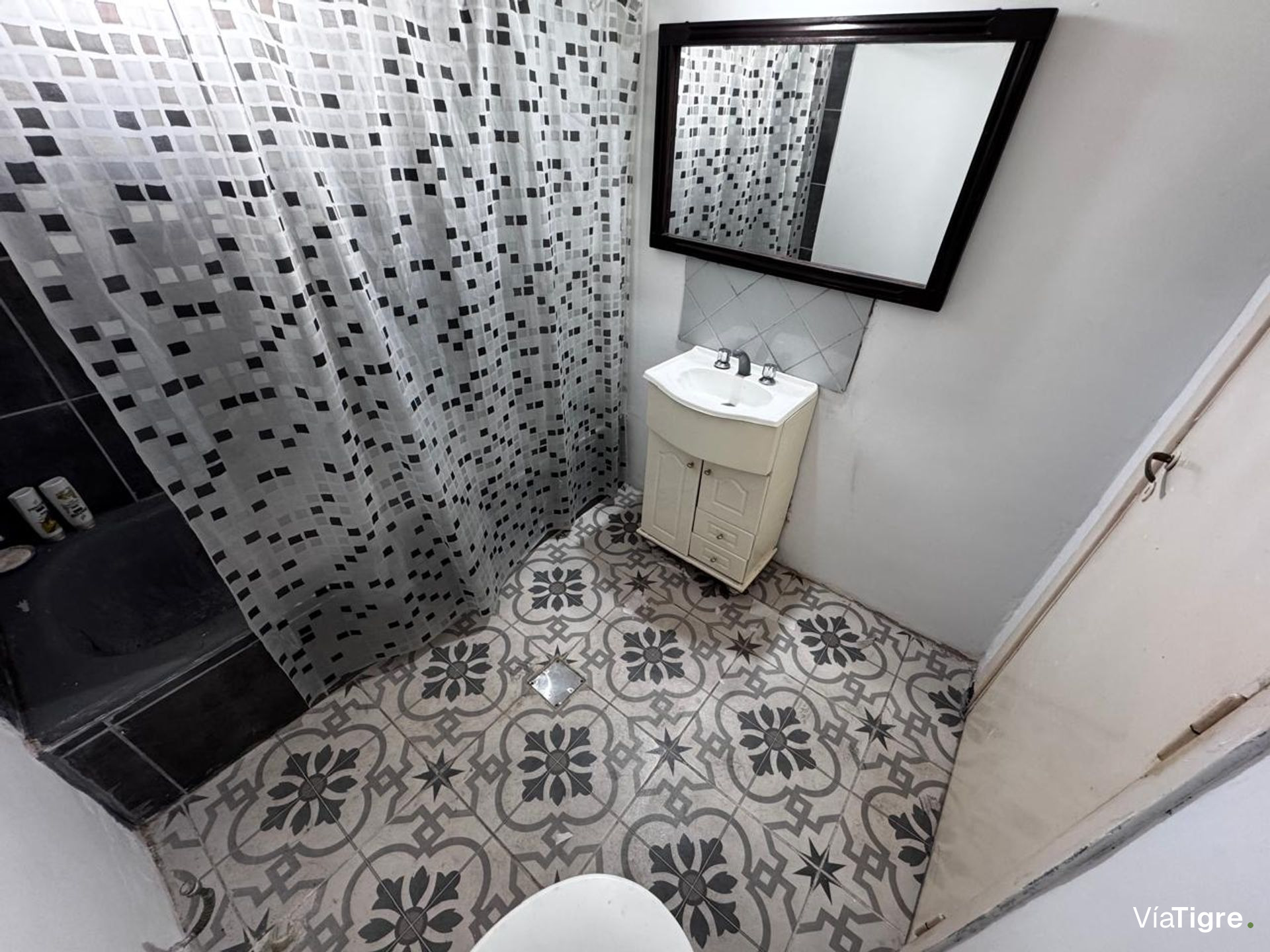 VENTA PH 2/3 ambientes VILLA ADELINA