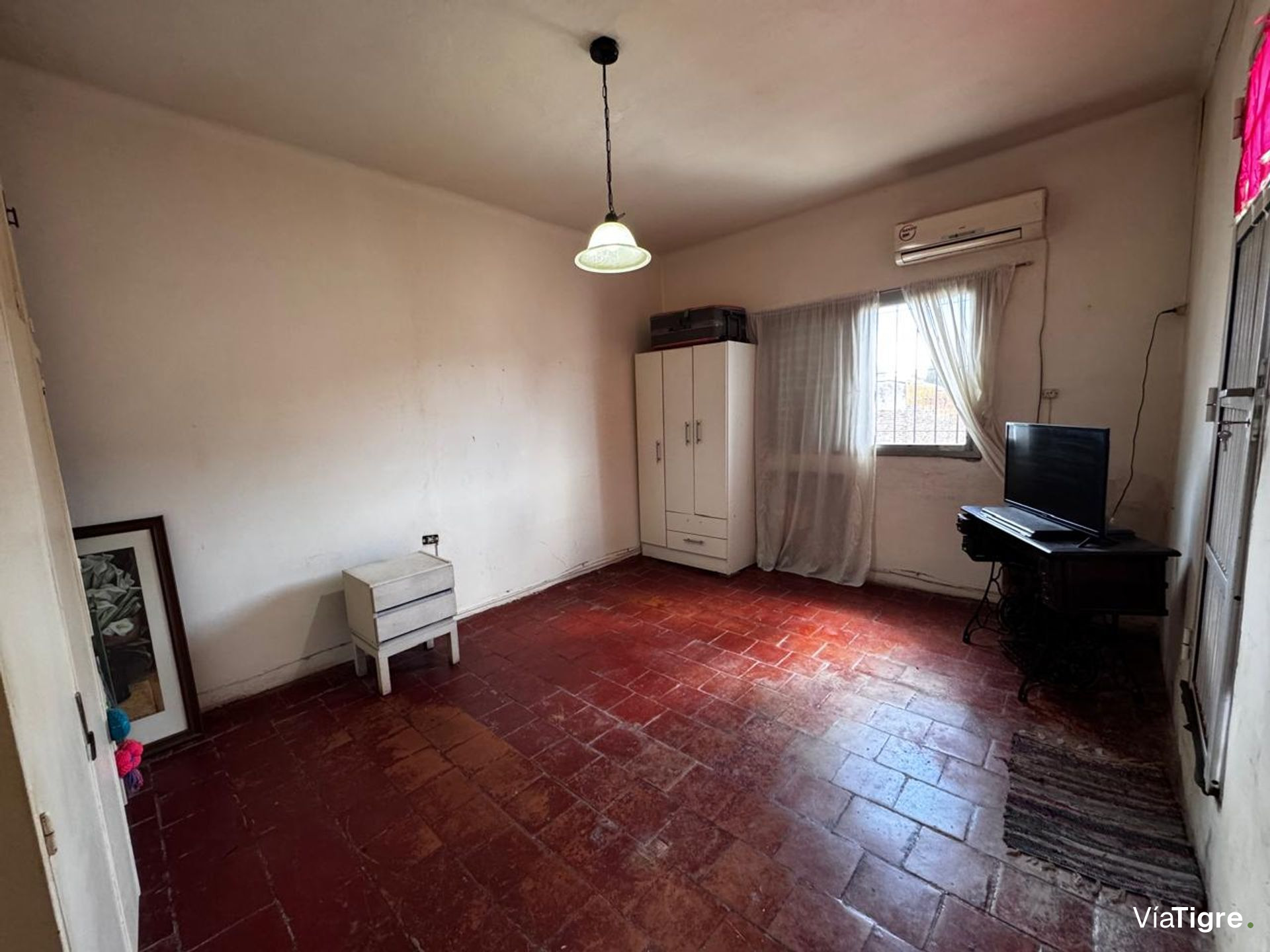 VENTA PH 2/3 ambientes VILLA ADELINA