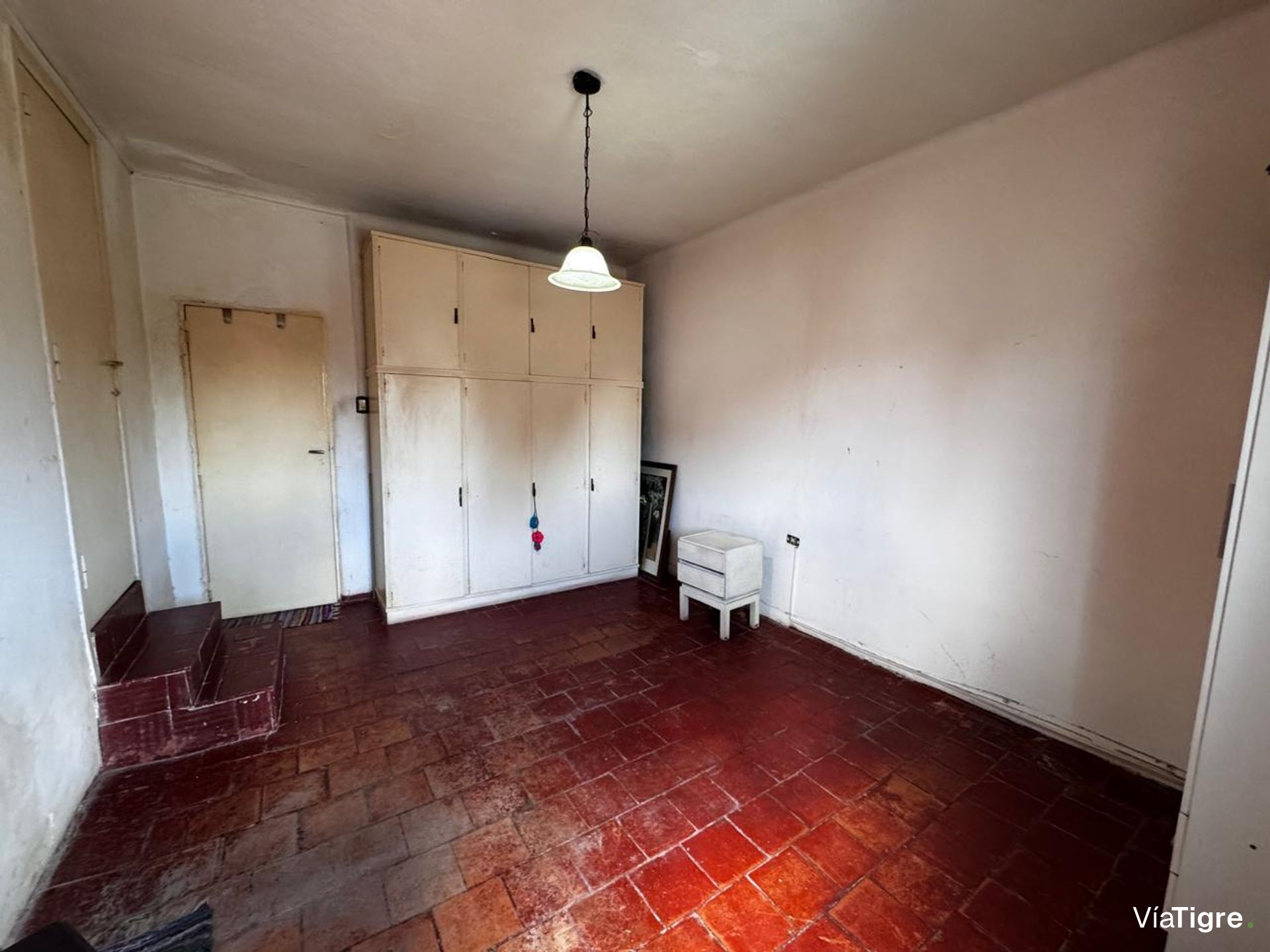 VENTA PH 2/3 ambientes VILLA ADELINA