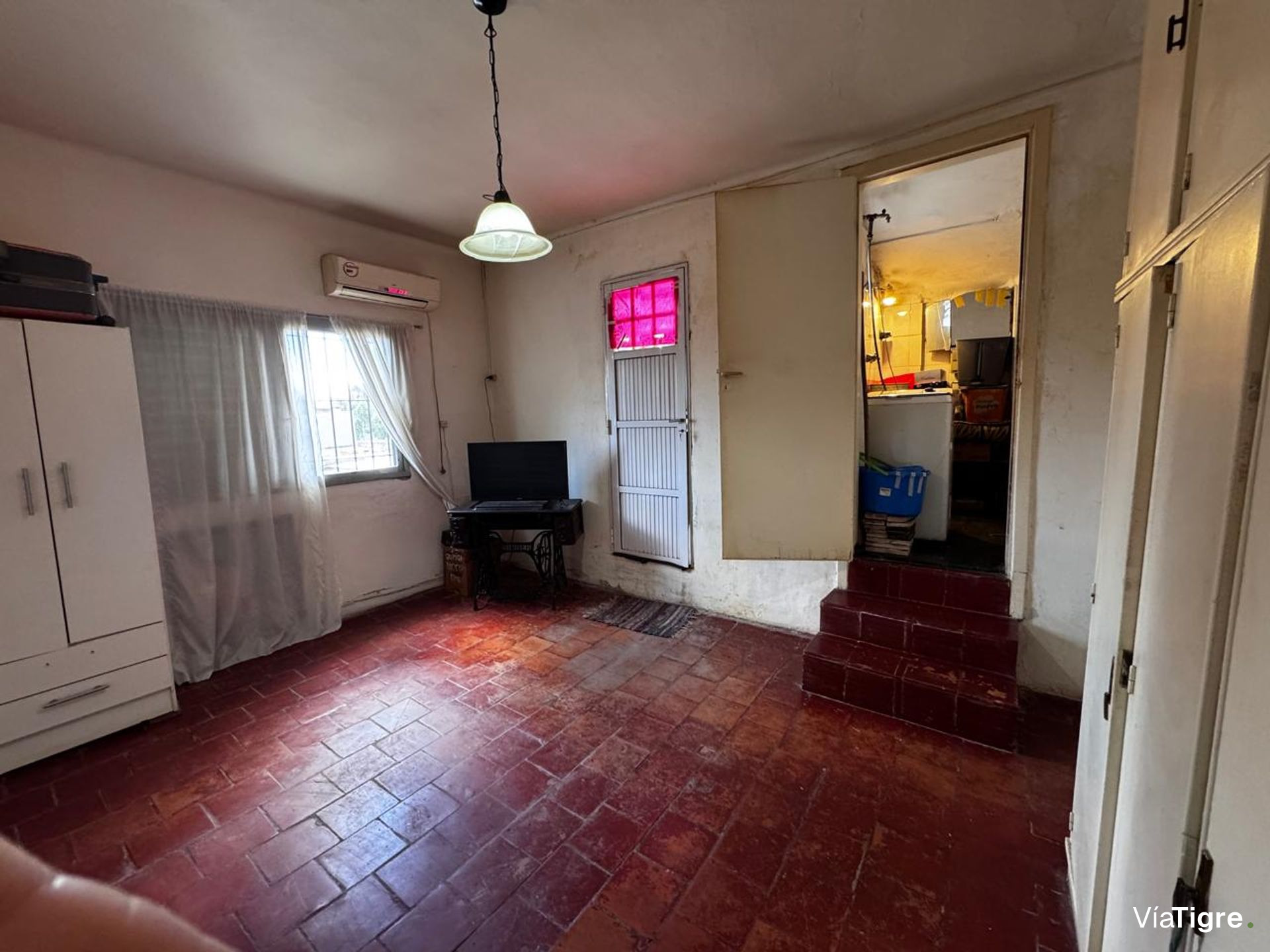 VENTA PH 2/3 ambientes VILLA ADELINA