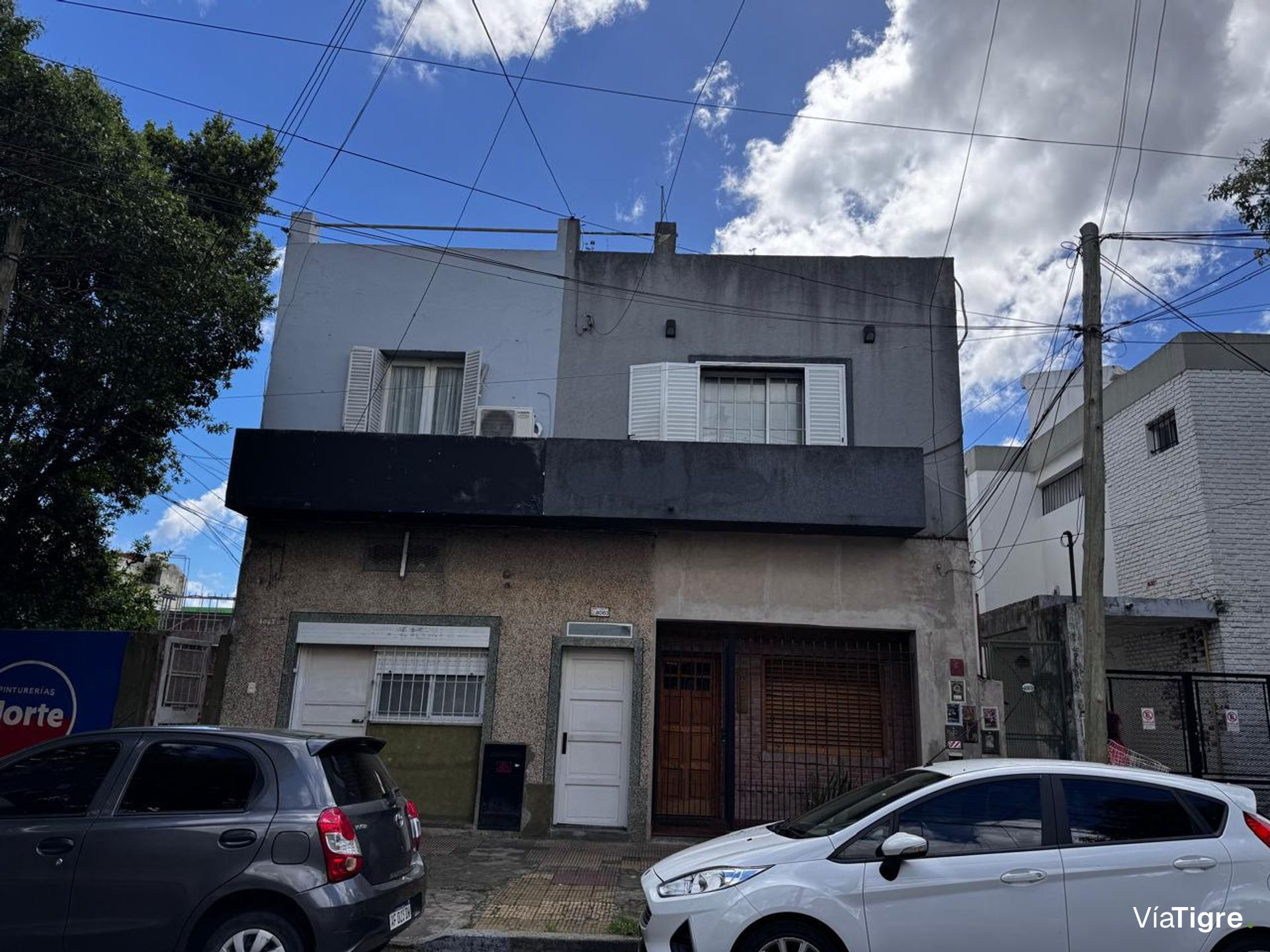 VENTA PH 2/3 ambientes VILLA ADELINA