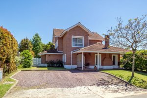 Casa 4 ambientes Alquiler Temp Laguna del Sol Feb