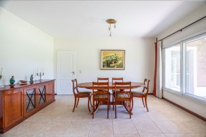 Casa 4 ambientes Alquiler Temp Laguna del Sol Feb