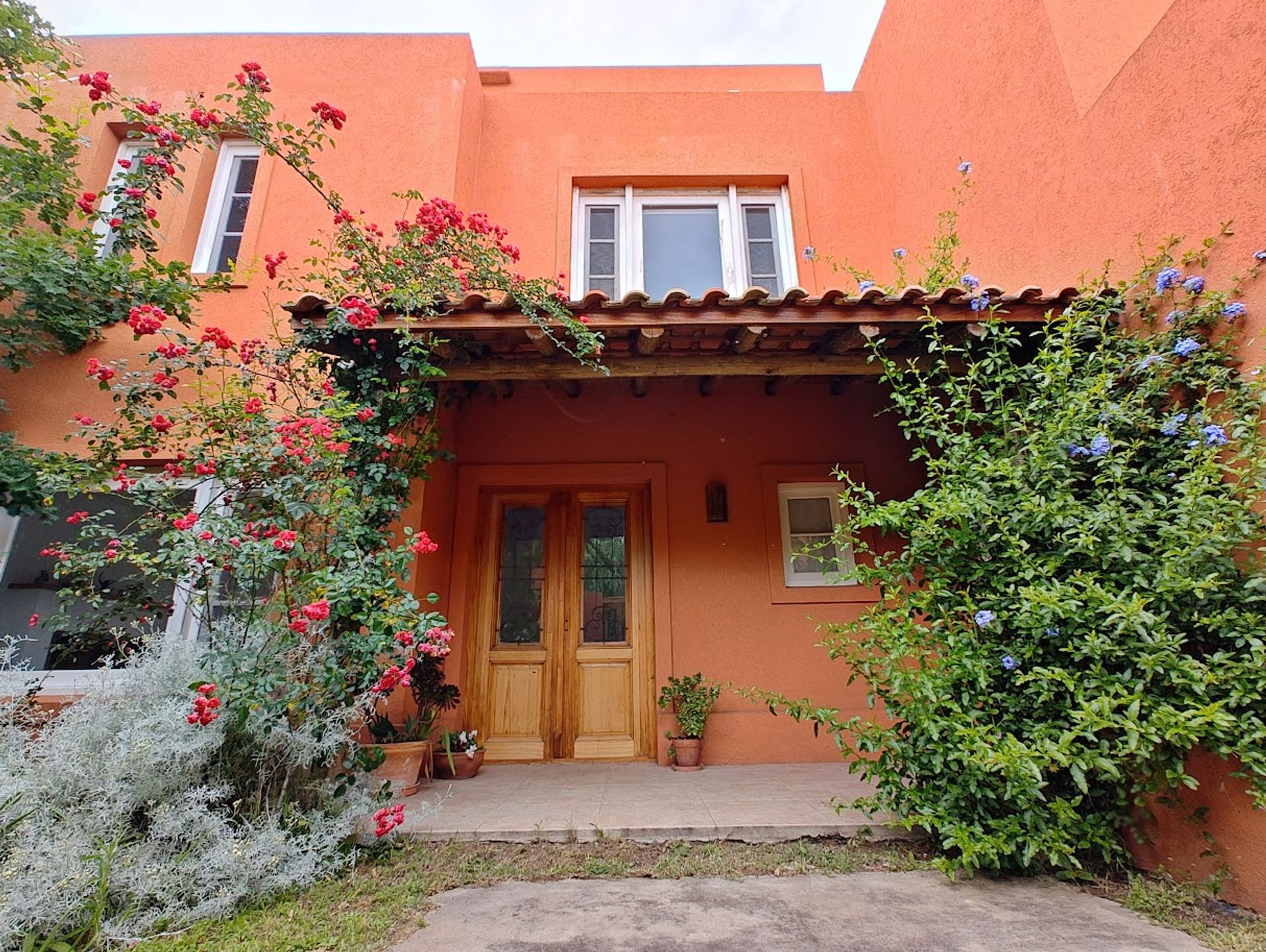 Venta Casa San Benito A La Laguna Acepta Permuta