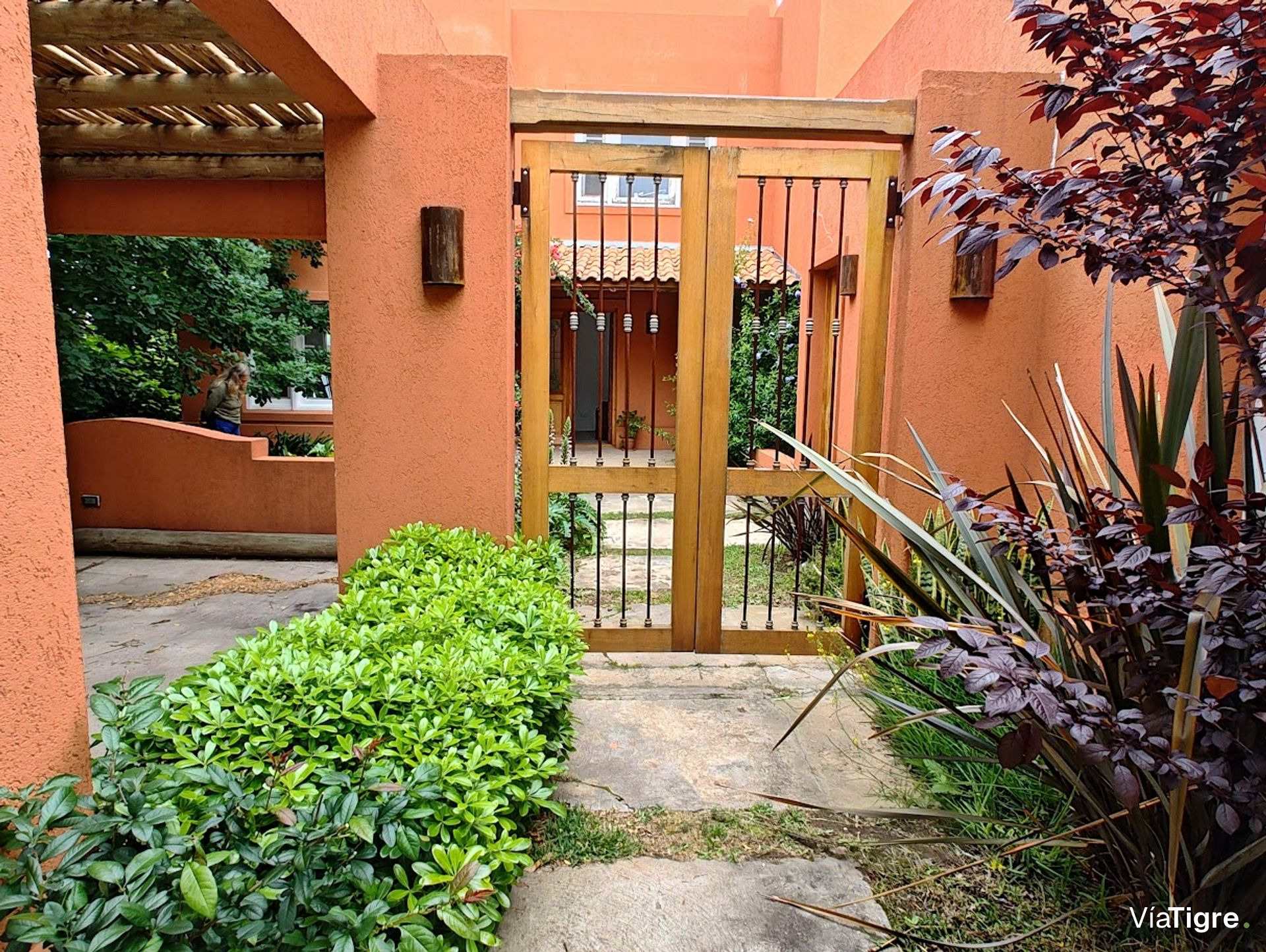Venta Casa San Benito A La Laguna Acepta Permuta