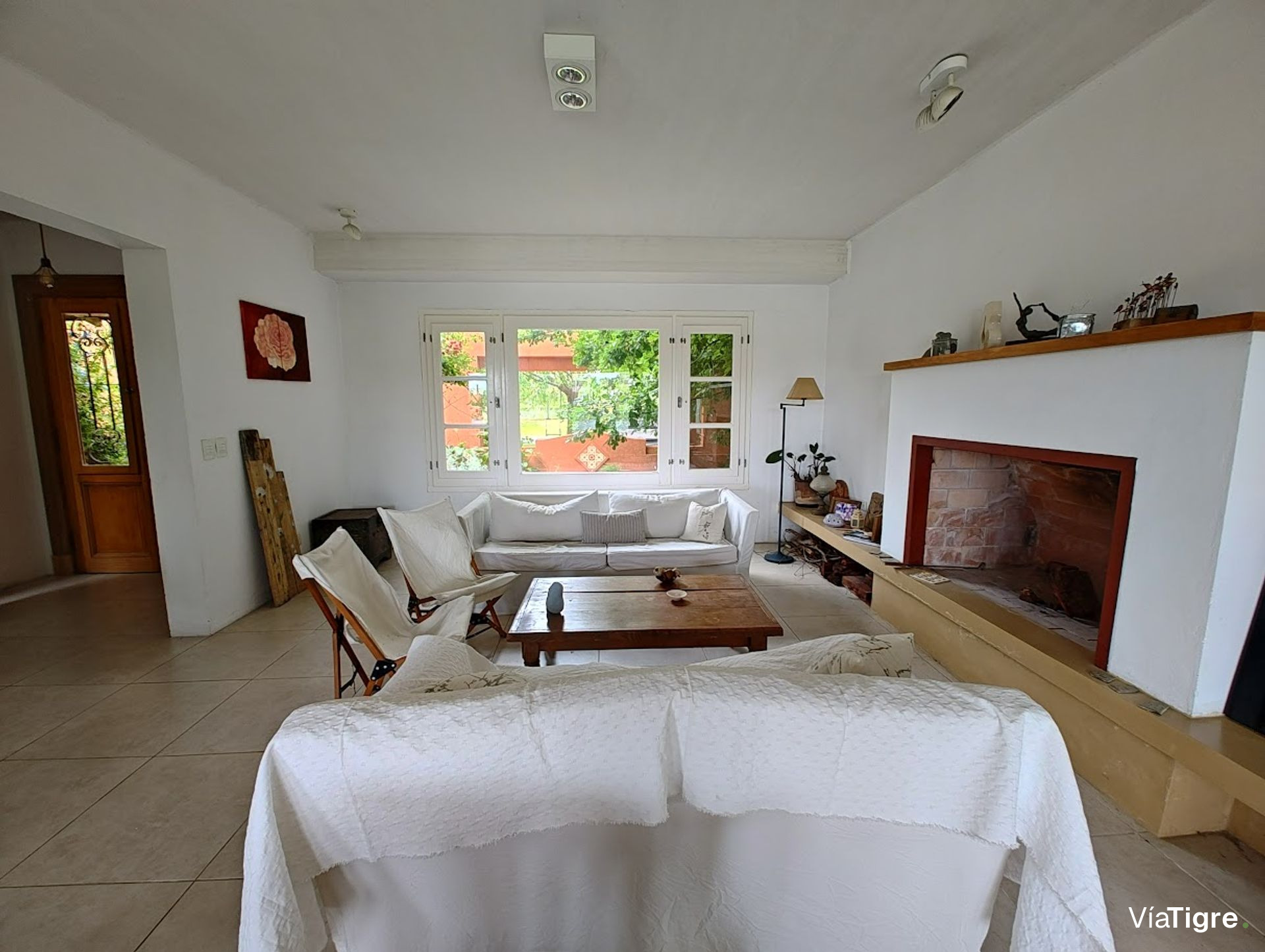 Venta Casa San Benito A La Laguna Acepta Permuta