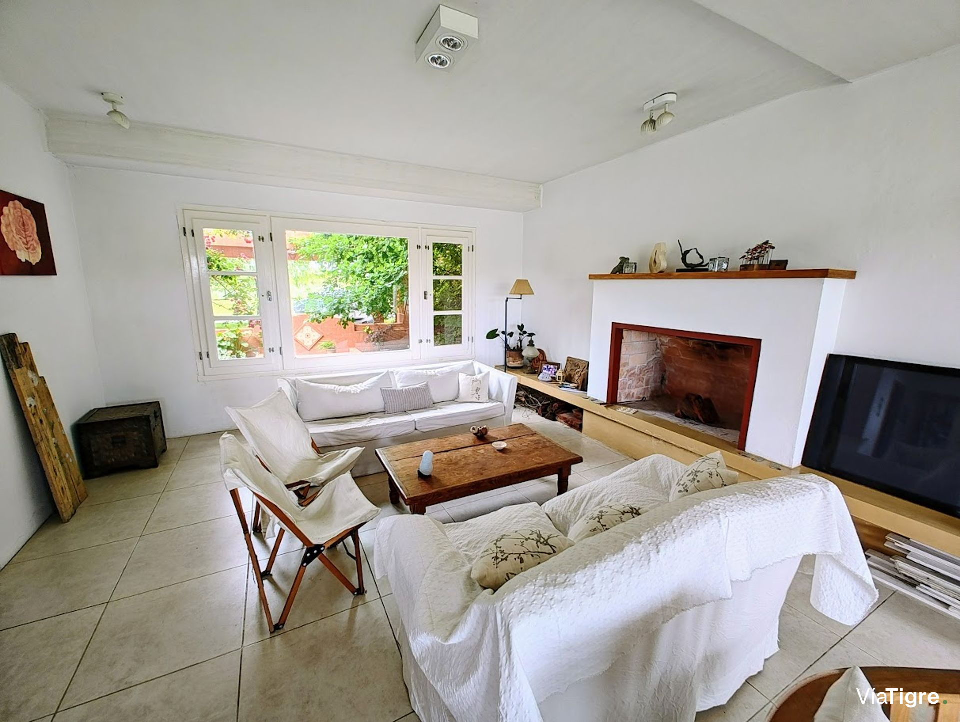 Venta Casa San Benito A La Laguna Acepta Permuta