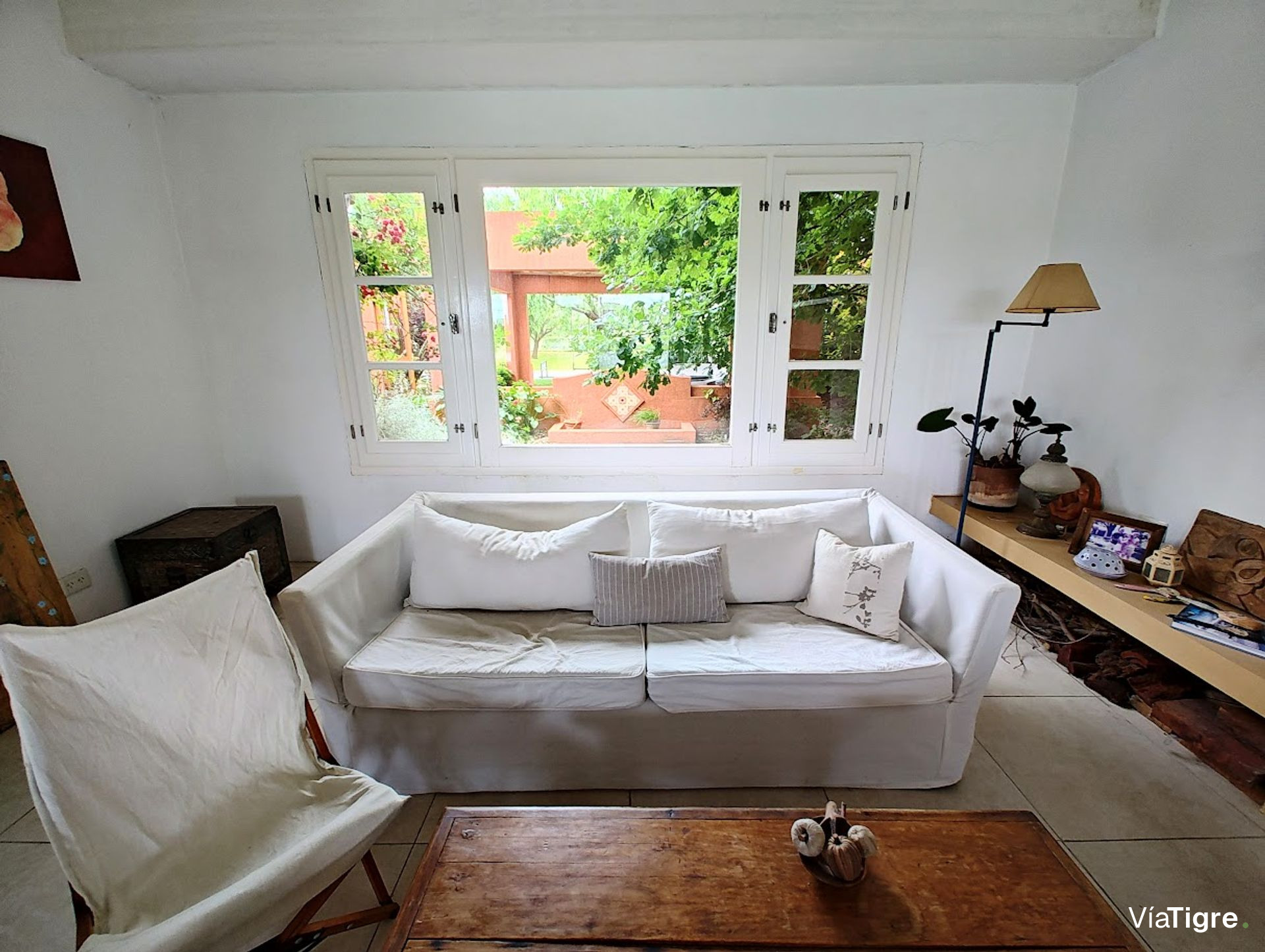Venta Casa San Benito A La Laguna Acepta Permuta
