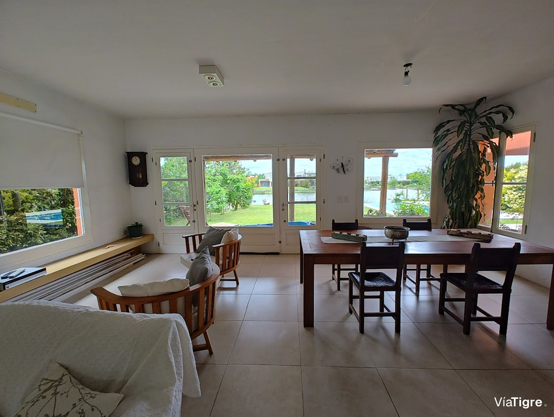 Venta Casa San Benito A La Laguna Acepta Permuta