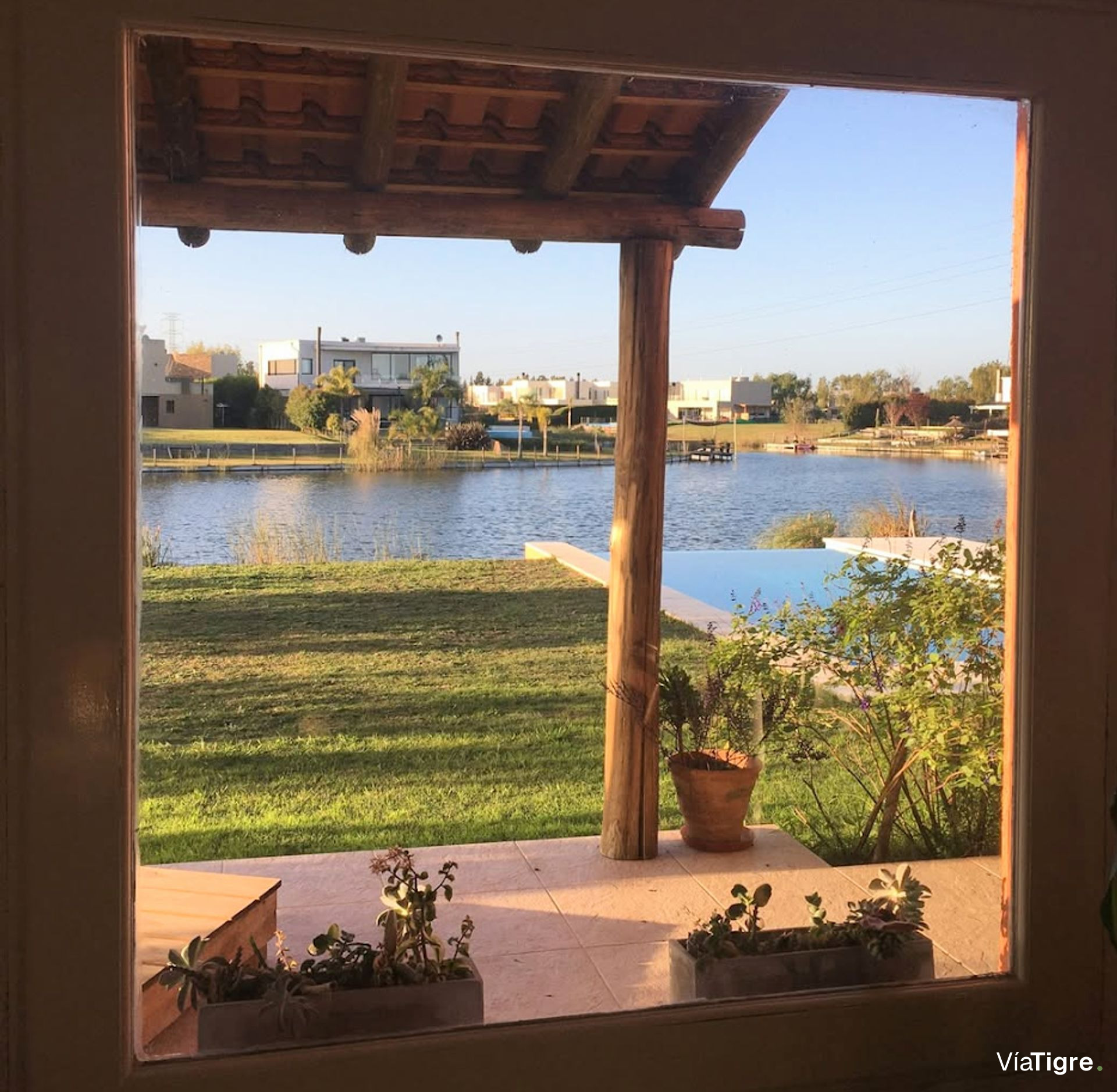 Venta Casa San Benito A La Laguna Acepta Permuta