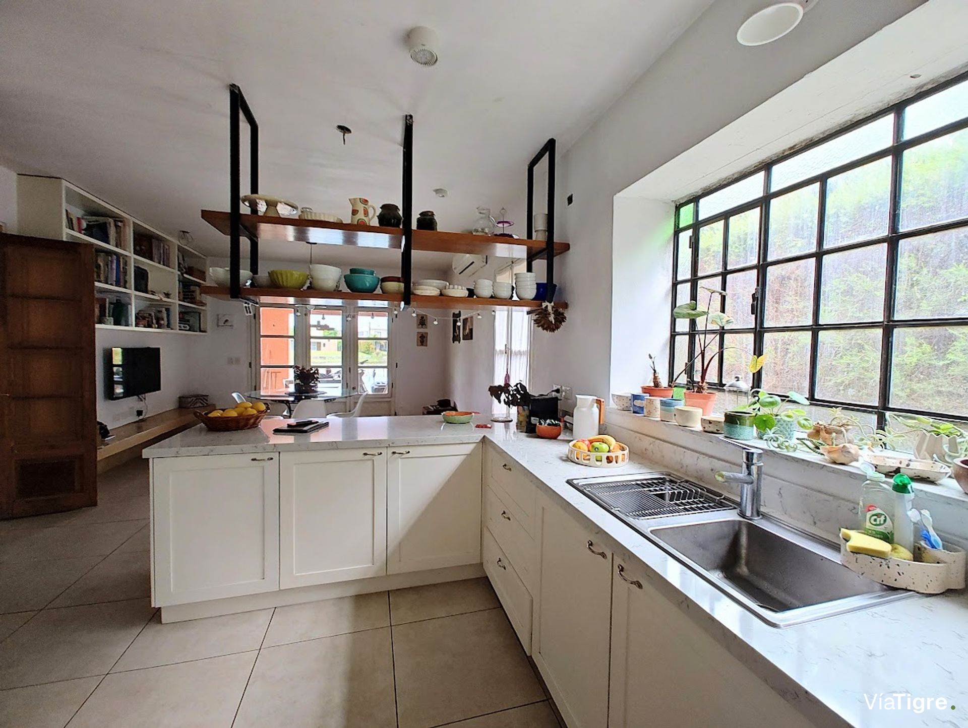 Venta Casa San Benito A La Laguna Acepta Permuta