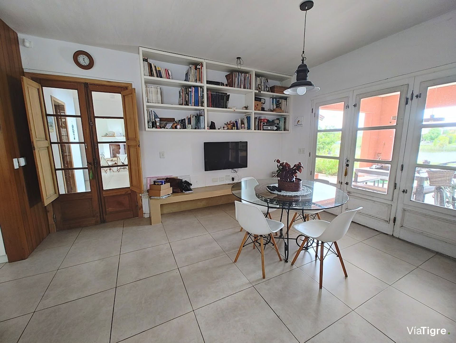 Venta Casa San Benito A La Laguna Acepta Permuta