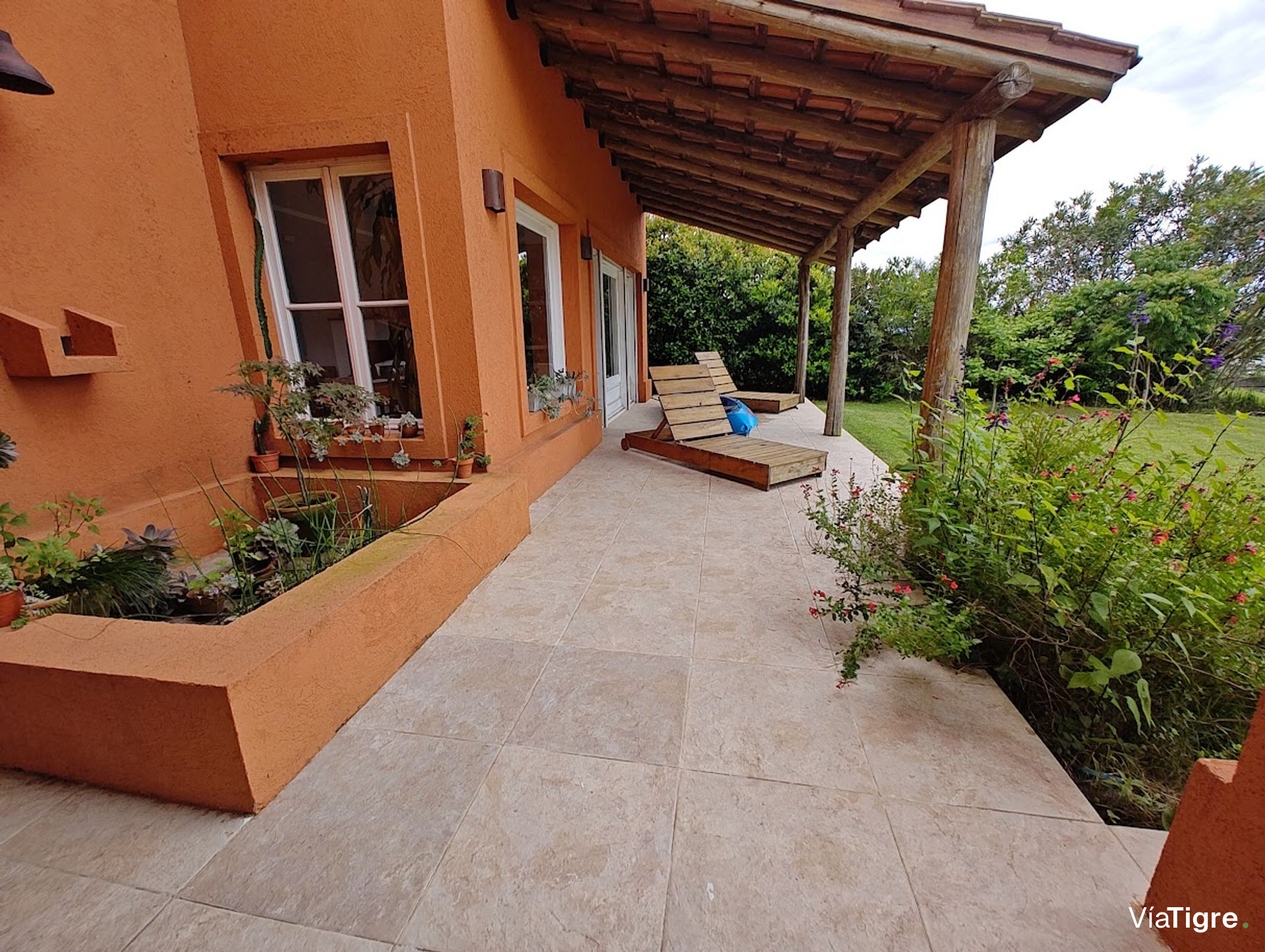 Venta Casa San Benito A La Laguna Acepta Permuta