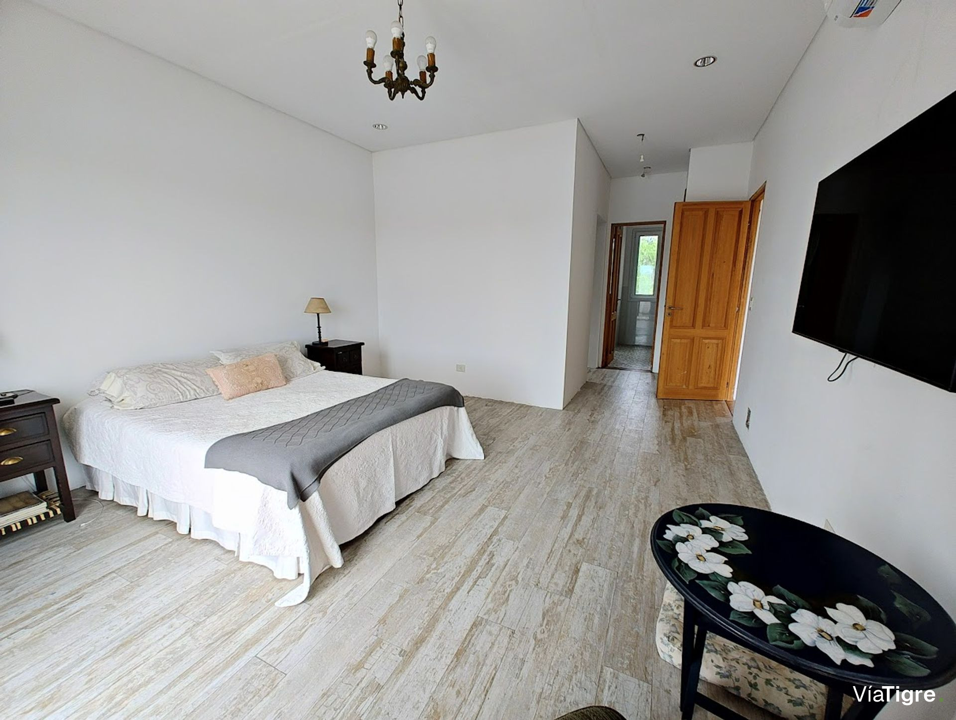Venta Casa San Benito A La Laguna Acepta Permuta