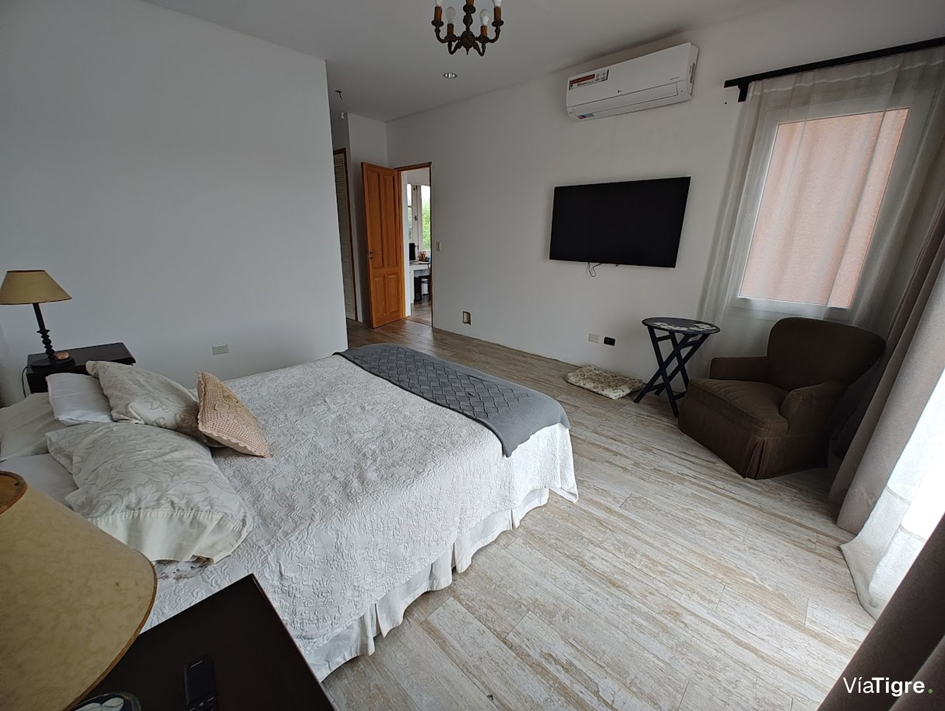 Venta Casa San Benito A La Laguna Acepta Permuta