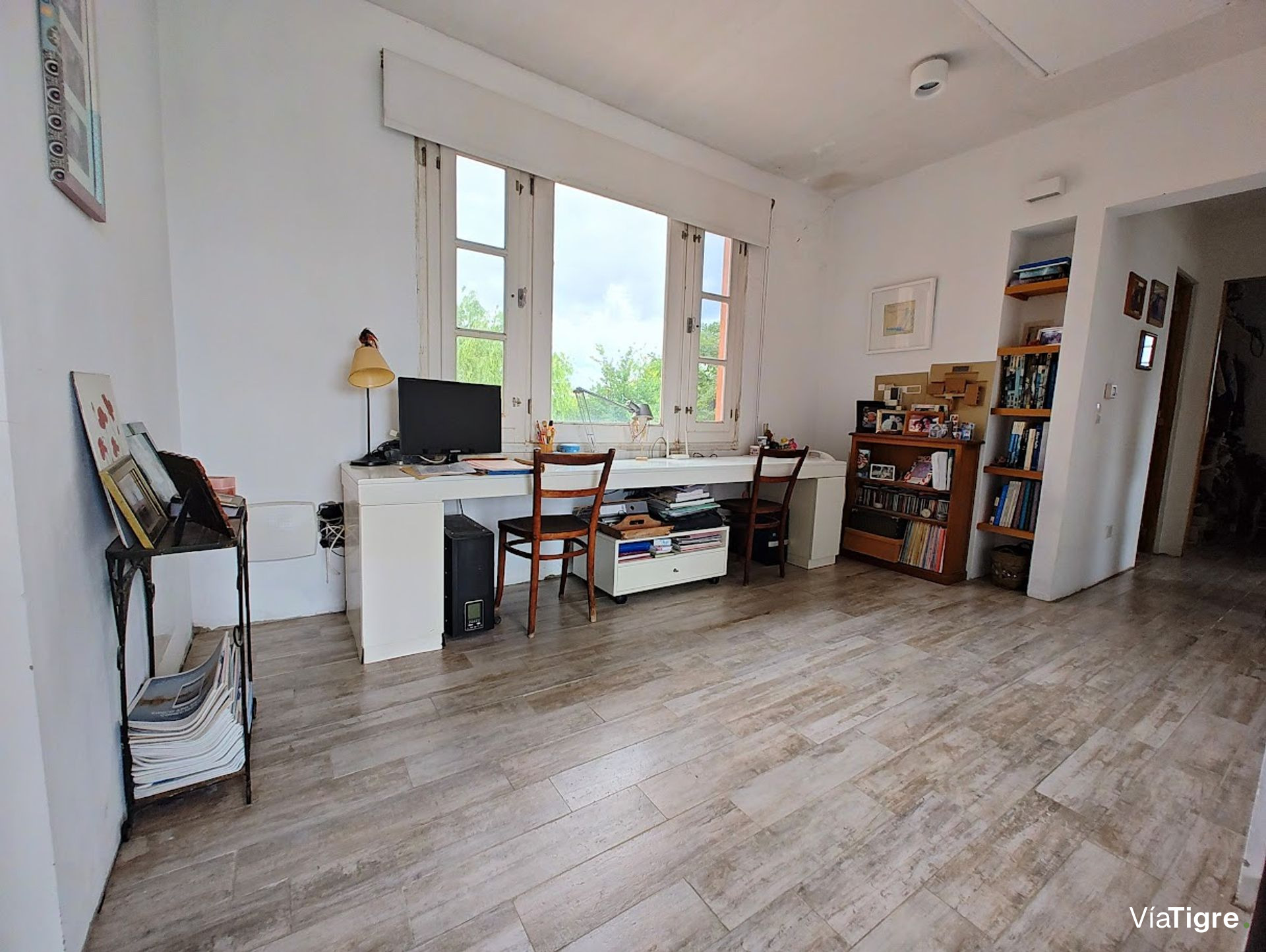 Venta Casa San Benito A La Laguna Acepta Permuta