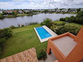 Venta Casa San Benito A La Laguna Acepta Permuta
