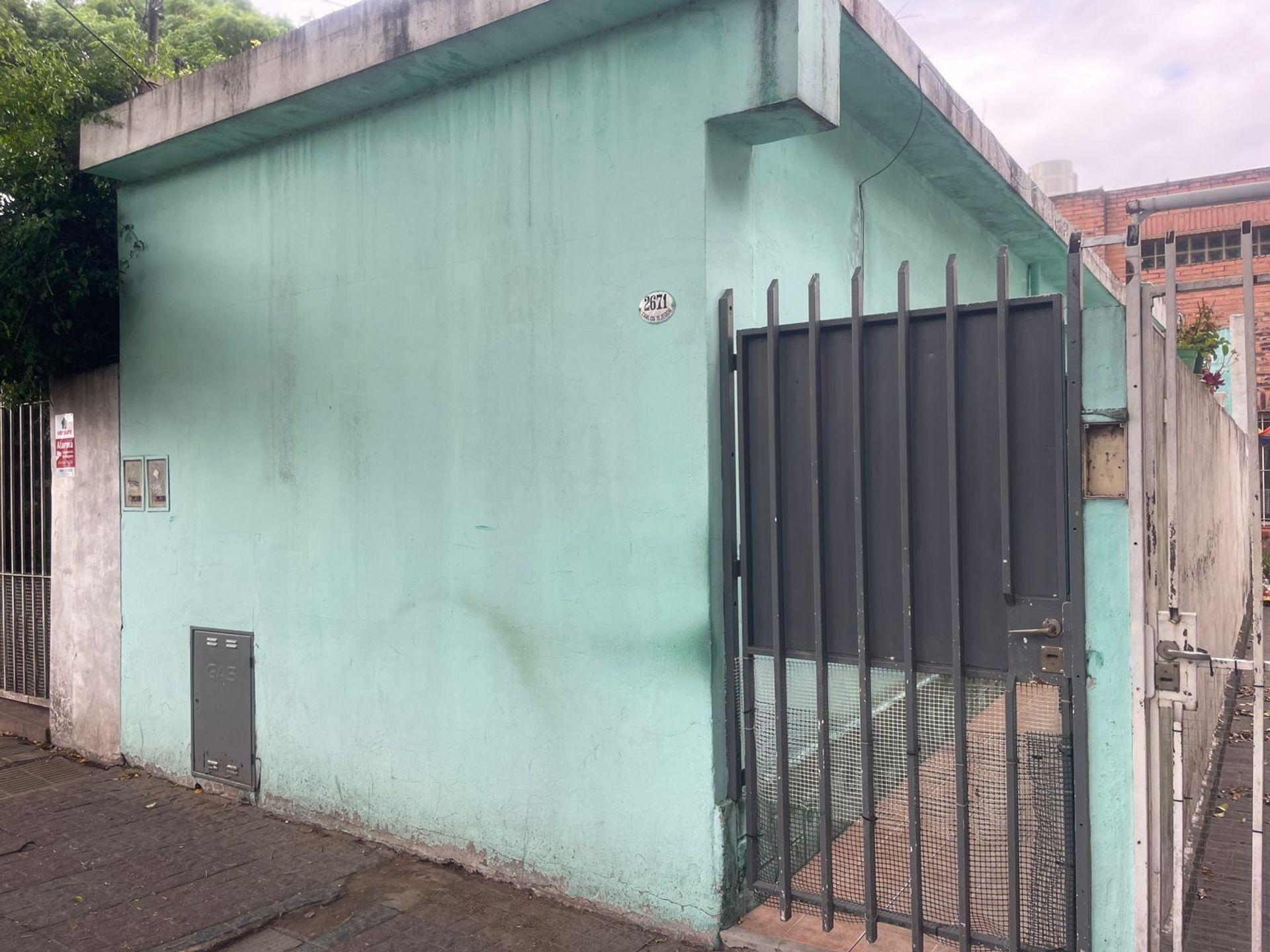 Apartment for sale to renovate, independent entrance – Munro